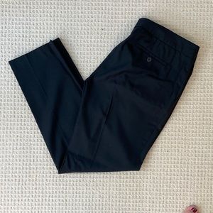 J. Crew “Favorite Fit” Wool Pants